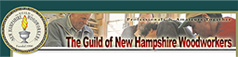 The Guild of New Hampshire Woodworkers